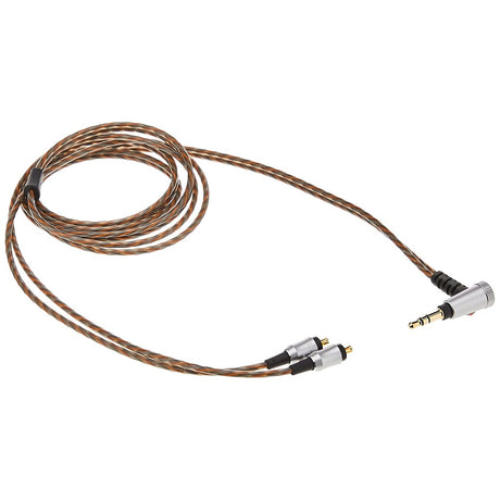 Audio-Technica HDC213A/1.2 Detachable A2DC In-Ear Headphone Cable, 1.2 m