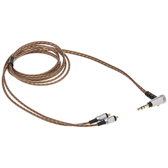 Audio-Technica HDC213A/1.2 Detachable A2DC In-Ear Headphone Cable, 1.2 m