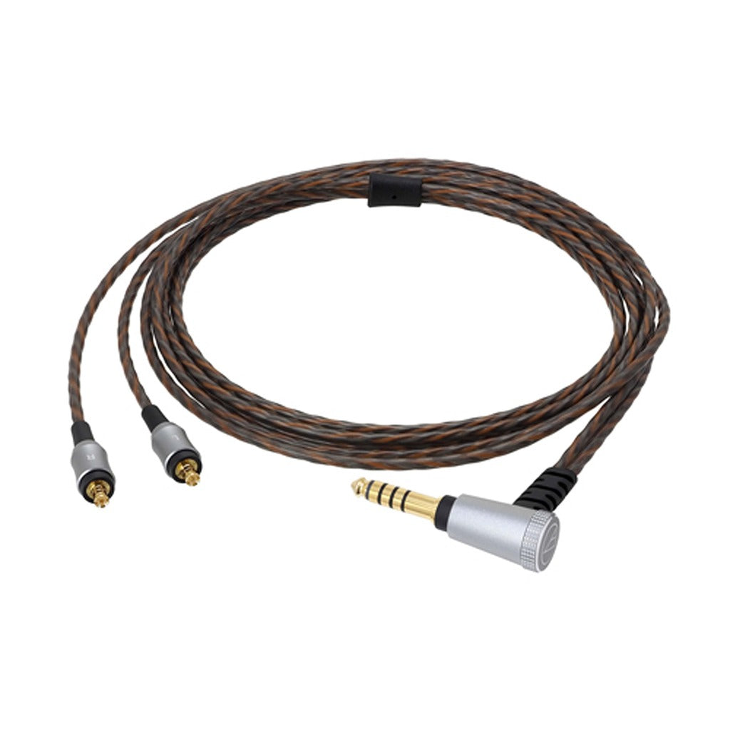 Audio-Technica HDC214A/1.2 4.4mm Balanced A2DC In-Ear Headphone Cable