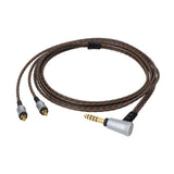 Audio-Technica HDC214A/1.2 4.4mm Balanced A2DC In-Ear Headphone Cable