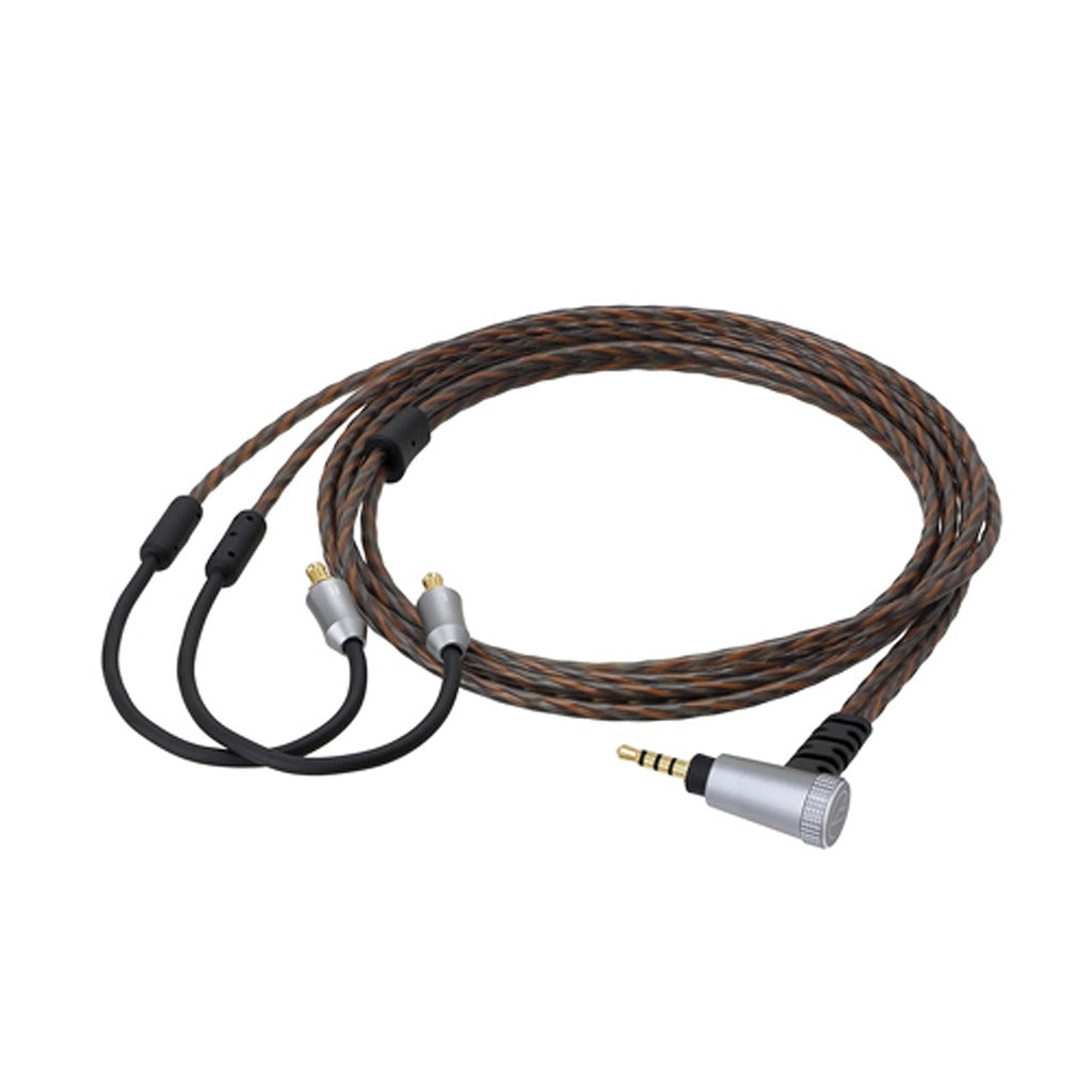 Audio-Technica HDC312A/1.2 2.5mm Balanced A2DC Headphone Cable