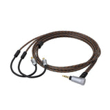 Audio-Technica HDC312A/1.2 2.5mm Balanced A2DC Headphone Cable