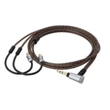 Audio-Technica HDC313A/1.2 3.5mm A2DC Headphone Cable for Live Sound Series