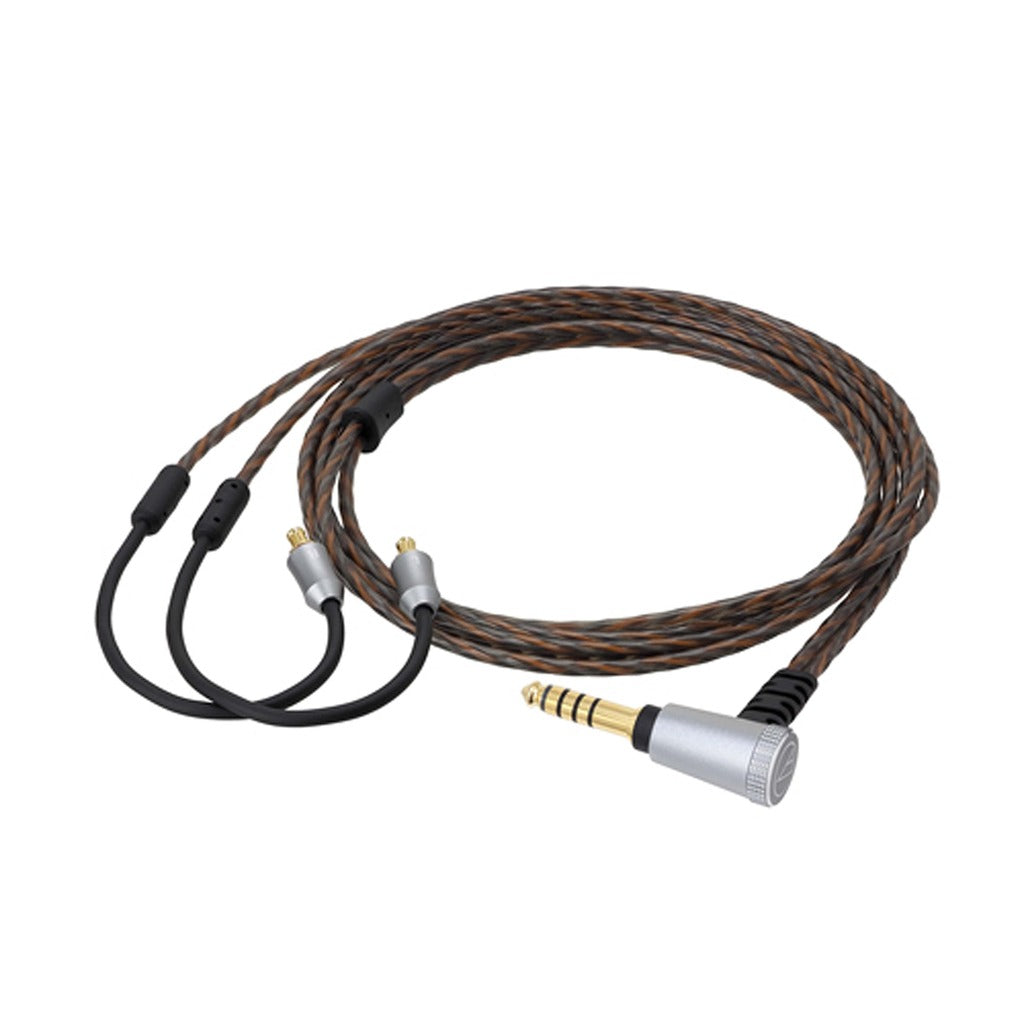 Audio-Technica HDC314A/1.2 Balanced 4.4mm A2DC Headphone Cable