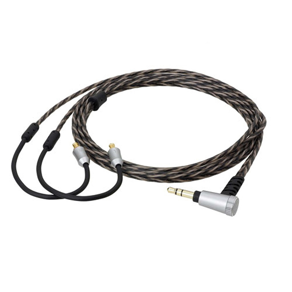 Audio-Technica HDC323A/1.2 Detachable A2DC Headphone Cable, 3.5mm