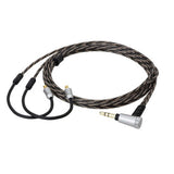 Audio-Technica HDC323A/1.2 Detachable A2DC Headphone Cable, 3.5mm