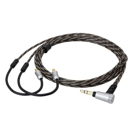 Audio-Technica HDC323A/1.2 Detachable A2DC Headphone Cable, 3.5mm