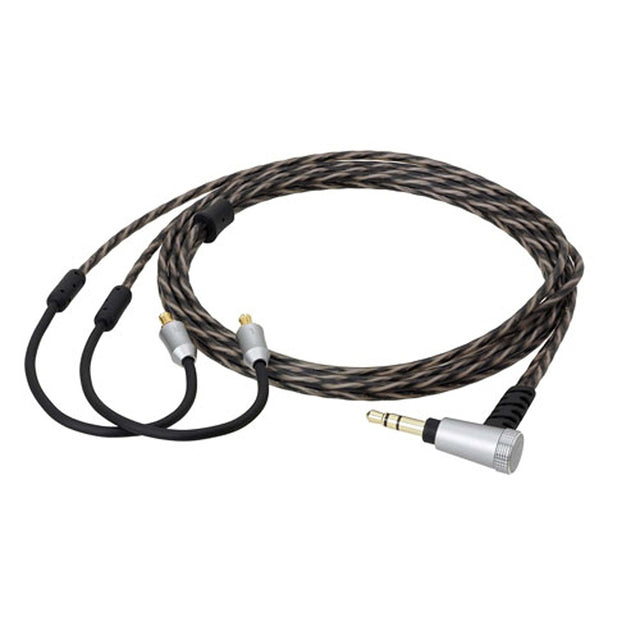 Audio-Technica HDC323A/1.2 Detachable A2DC Headphone Cable, 3.5mm