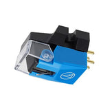 Audio-Technica VM510CB Conical Dual Moving Magnet Turntable Cartridge