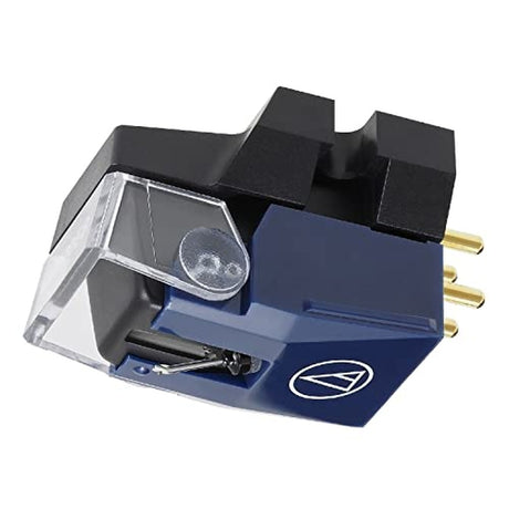 Audio-Technica VM520EB Bonded Elliptical Moving Magnet Cartridge