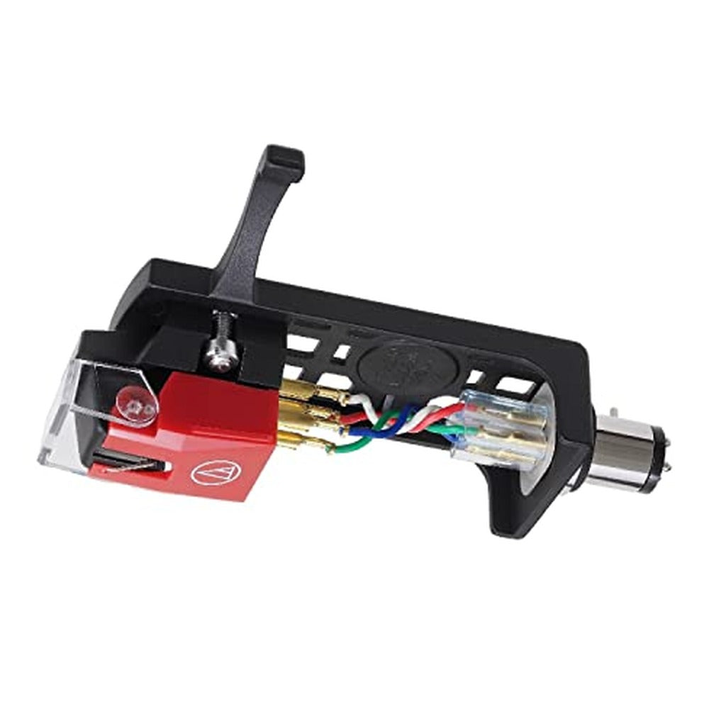 Audio-Technica VM540ML/H MicroLine Cartridge and Headshell Combo Kit