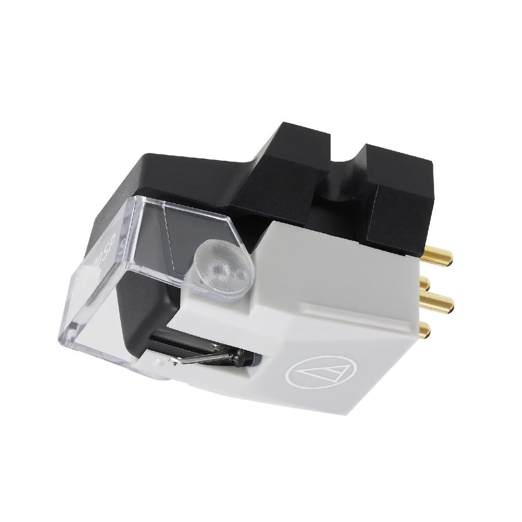 Audio-Technica VM670SP Dual Moving Magnet 78 RPM Turntable Cartridge