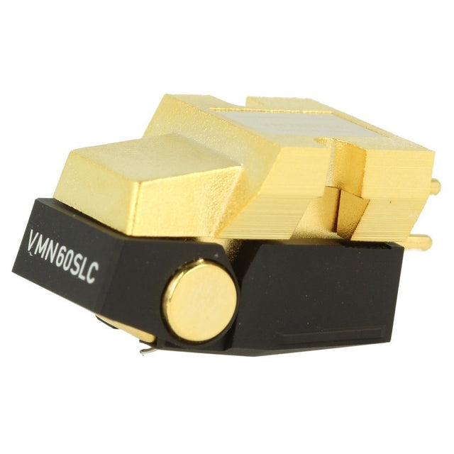 Audio-Technica VM760SLC Special Line Contact Nude Stylus Turntable Cartridge