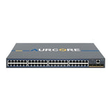 AurCore AES2003P 48-Port Gigabit PoE Plus Managed Network Switch