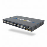 AurCore AES2003P 48-Port Gigabit PoE Plus Managed Network Switch