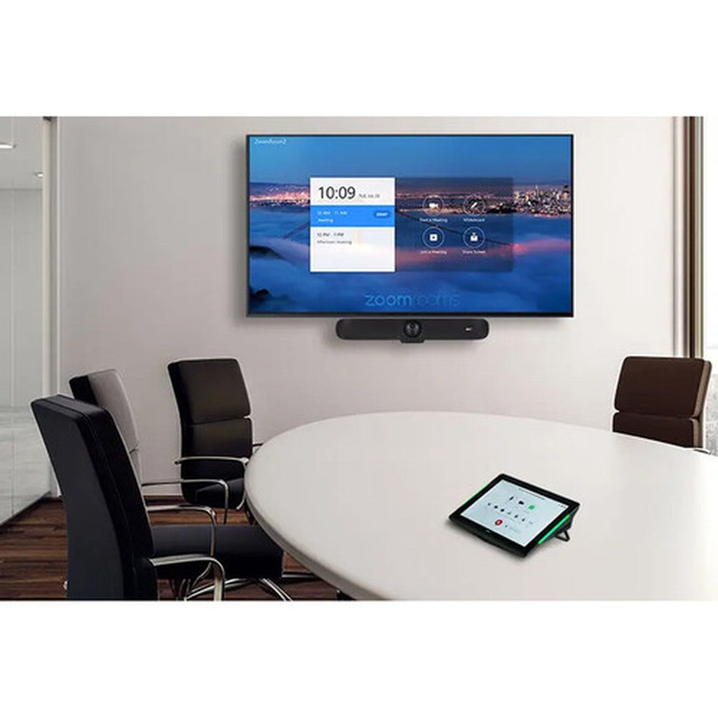 AVer CP10 G2 Collaboration Touch Panel for Conference Rooms