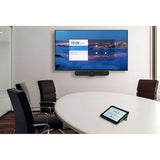 AVer CP10 G2 Collaboration Touch Panel for Conference Rooms