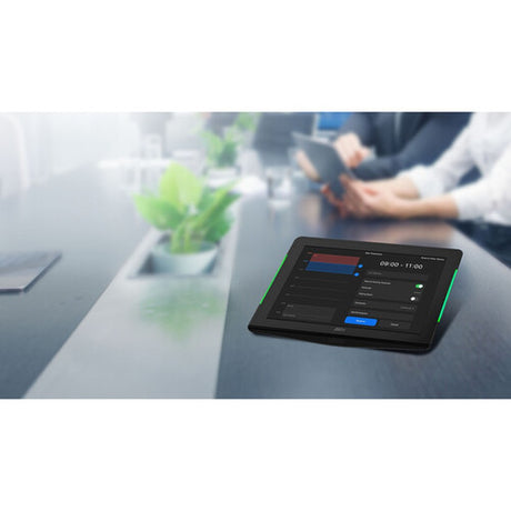 AVer CP10 G2 Collaboration Touch Panel for Conference Rooms