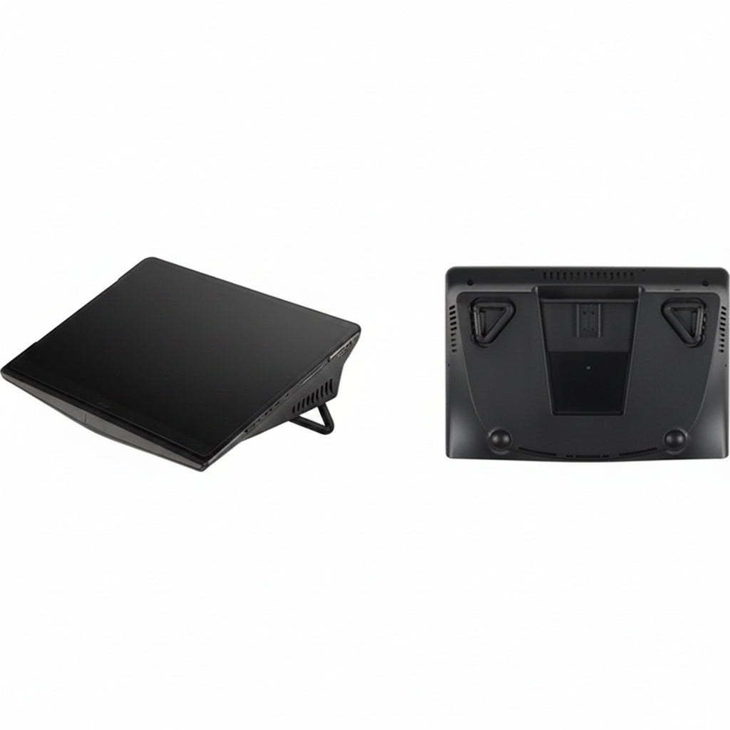 AVer CP10 G2 Collaboration Touch Panel for Conference Rooms