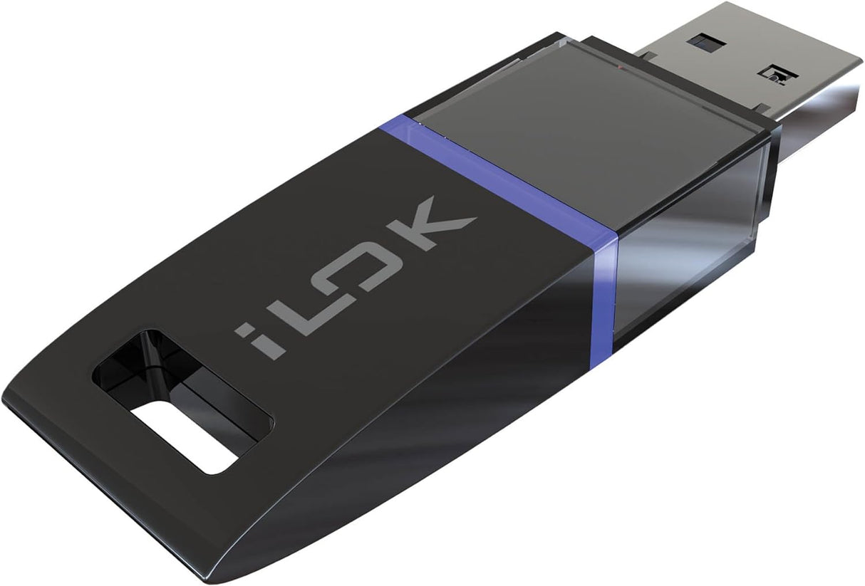 Avid Pace iLok 2 USB Software Authorization Device