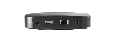 ClickShare CX-30 wireless collaboration system for BYOD meeting rooms