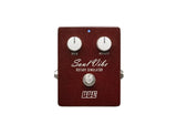 BBE Soul Vibe SV-74 Rotary Simulator pedal with Speed Intensity controls blue status LED and true hardwire bypass