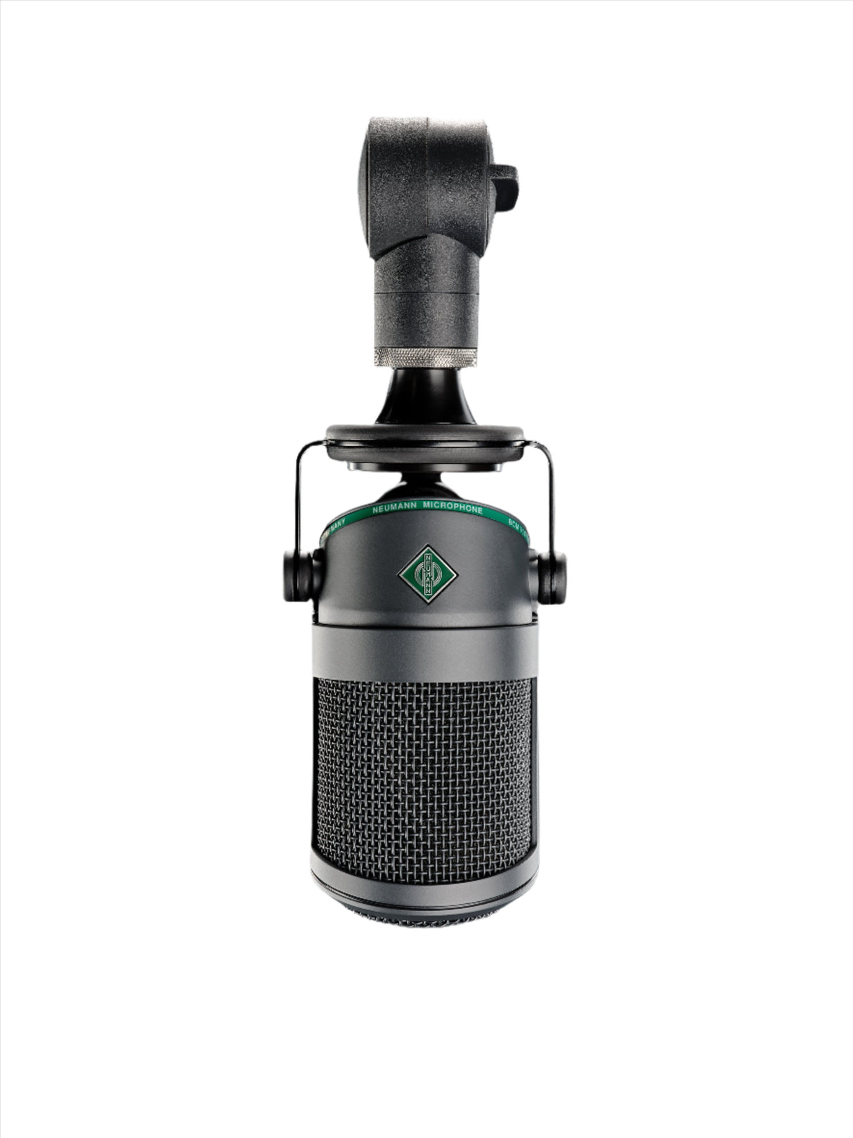 Neumann BCM 705 | Small Diaphragm Hypercardioid Dynamic