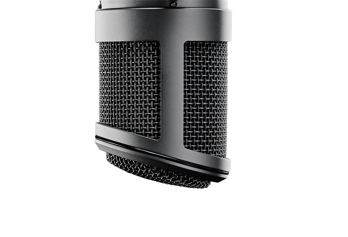 Neumann BCM 705 | Small Diaphragm Hypercardioid Dynamic