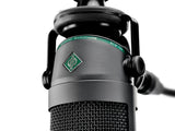 Neumann BCM 705 | Small Diaphragm Hypercardioid Dynamic