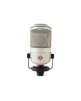 Neumann BCM 104 | Large Diaphragm Cardioid Condenser Nickel