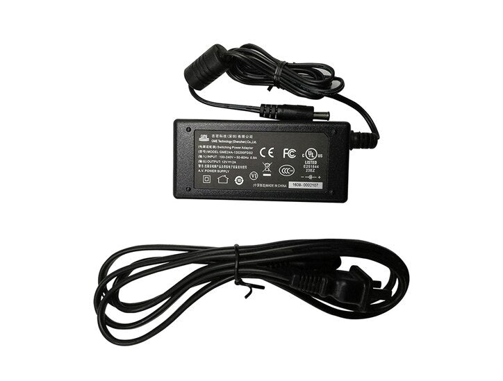 BirdDog X4 Ultra Power Adapter 12V DC