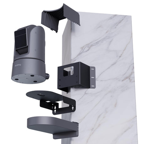 BirdDog O4 Corner Mount (Grey)