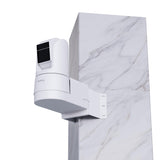 BirdDog O4 Corner Mount (White)