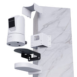 BirdDog O4 Corner Mount (White)