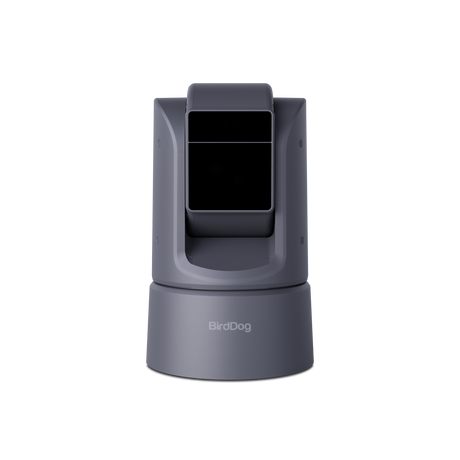 BirdDog O4 Outdoor Camera - Grey