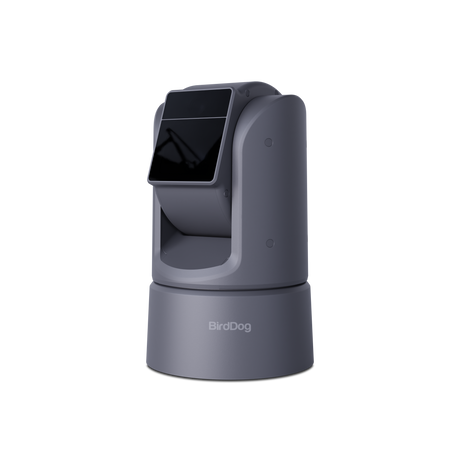BirdDog O4 Outdoor Camera - Grey
