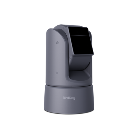 BirdDog O4 Outdoor Camera - Grey