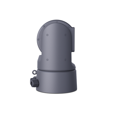 BirdDog O4 Outdoor Camera - Grey