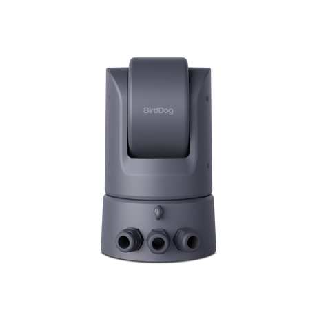 BirdDog O4 Outdoor Camera - Grey
