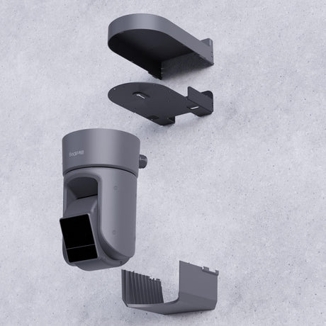 BirdDog O4 Wall Mount (Grey)