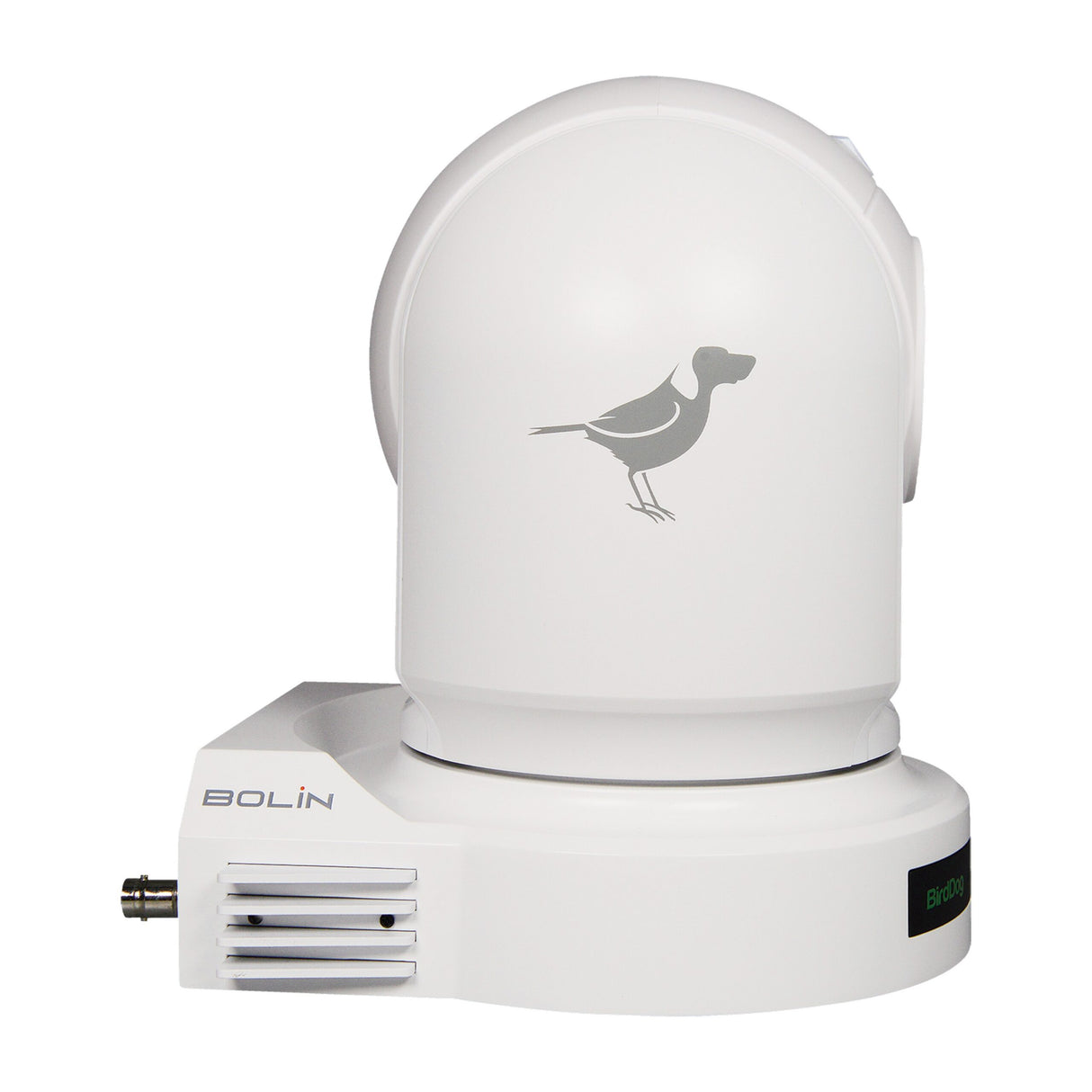 BirdDog P200W 1080p Full NDI PTZ Camera with Sony Sensor