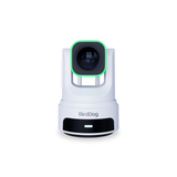 BirdDog X4 Ultra 20X 2160p60 4K PTZ camera - White