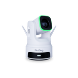 BirdDog X4 Ultra 20X 2160p60 4K PTZ camera - White