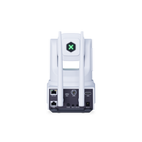BirdDog X4 Ultra 20X 2160p60 4K PTZ camera - White