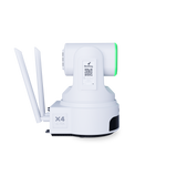 BirdDog X4 Ultra 20X 2160p60 4K PTZ camera - White