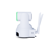 BirdDog X4 Ultra 20X 2160p60 4K PTZ camera - White