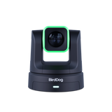 BirdDog X5 Ultra 20x 4K PTZ Camera (Black)