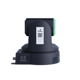BirdDog X5 Ultra 20x 4K PTZ Camera (Black)