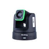 BirdDog X5 Ultra 20x 4K PTZ Camera (Black)