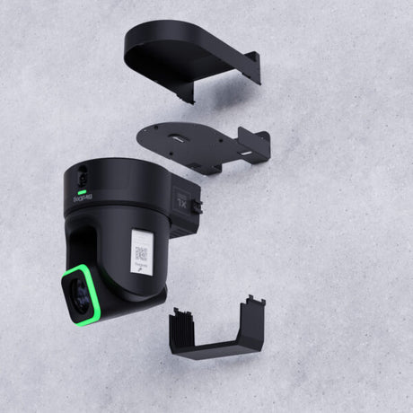 BirdDog XL Ultra Wall Mount (Black)